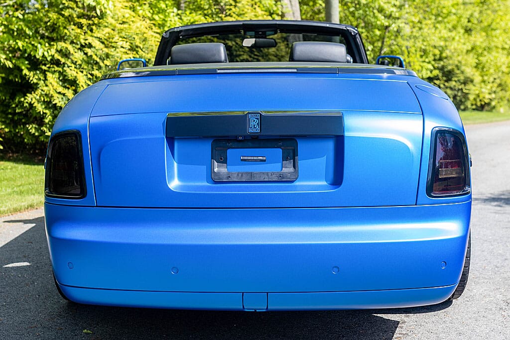 2010 Rolls-Royce Phantom Drophead Coupe for sale